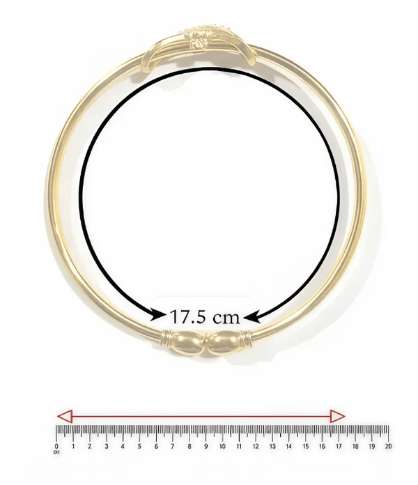 Tessara Pink Meenakari Heart Bangles, Gold-Toned