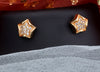 Stylish & Casual Wear Star Shape Studs Earrings
