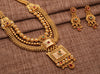 Gorgeous Kemp Designer Traditional Golden Jewellery Necklace