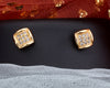 Stylish & Casual Wear Square Shape Studs Earrings