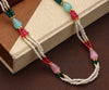 Pearl Necklace Moti Mala