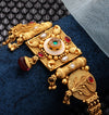 Unique Design Rajwadi Bracelet