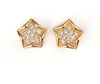 Stylish & Casual Wear Star Shape Studs Earrings