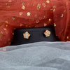 Stylish & Casual Wear Star Shape Studs Earrings