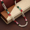Pearl Necklace Moti Mala