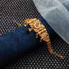 Unique Design Rajwadi Bracelet