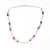 Pearl Necklace Moti Mala